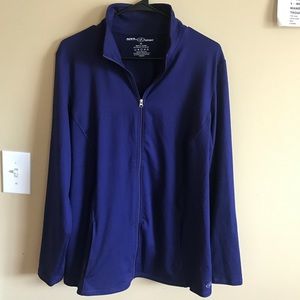 N.Y.L. Sport activewear top! So cute! 💜